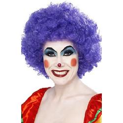 Dressing Up & Costumes | Party Accessories - Crazy Clown Wig
